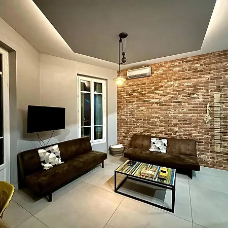 Splendide Centre Clim