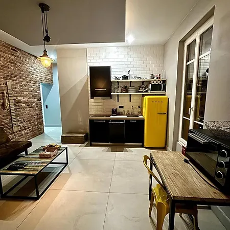 Apartament Splendide Centre Clim
